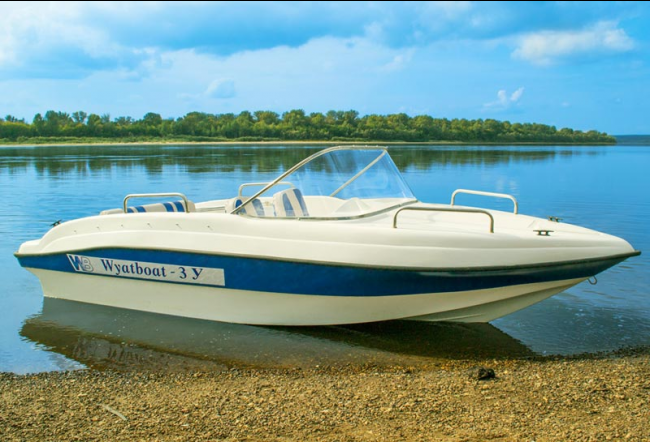 Wyatboat-3У